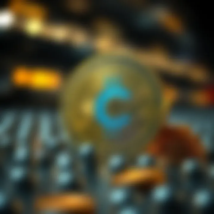 Notable Exploring the Investment Landscape: Buying Celsius Coin