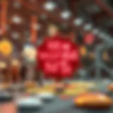 A digital artwork representing the concept of New World NFTs