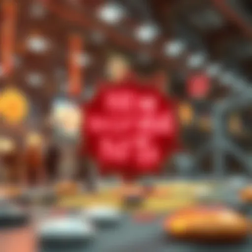 Visual Representation of New World NFTs A digital artwork representing the concept of New World NFTs