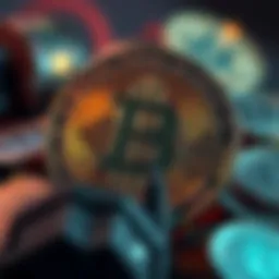 Exploring the Largest Cryptocurrencies: A Deep Dive Introduction