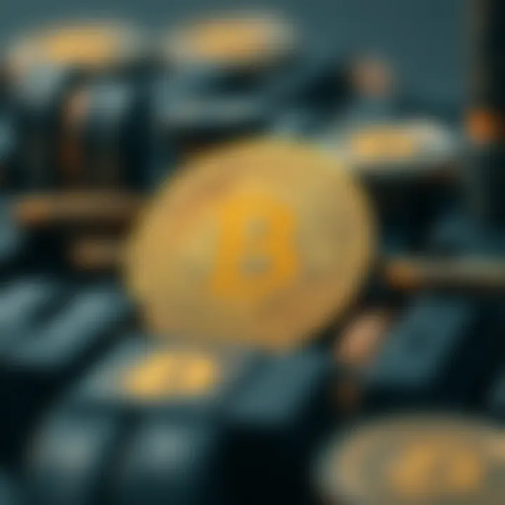 Notable Exploring the Largest Cryptocurrencies: A Deep Dive
