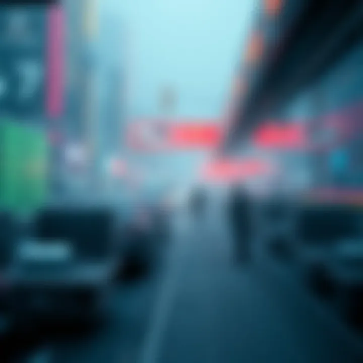 Notable Exploring the Leading Digital Currency Exchanges: A Comprehensive Guide