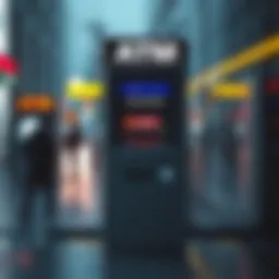 Exploring the Market for Cryptocurrency ATMs Introduction