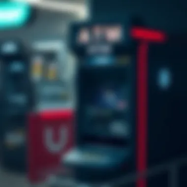 Exploring the Market for Cryptocurrency ATMs Summary