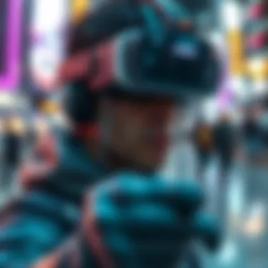 Notable Exploring the Metaverse: The Intersection of Augmented Reality and Virtual Reality
