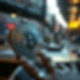 Exploring the Most Trusted Cryptocurrencies Introduction