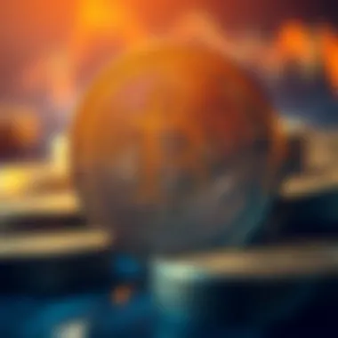Notable Exploring the Most Trusted Cryptocurrencies