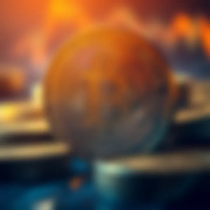 Notable Exploring the Most Trusted Cryptocurrencies