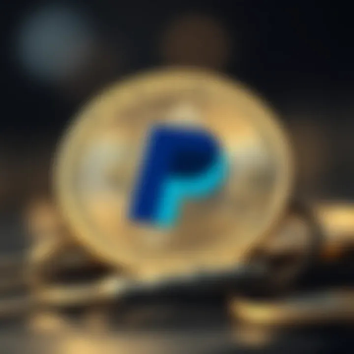 Exploring the PayPal Crypto App: A Comprehensive Guide Summary