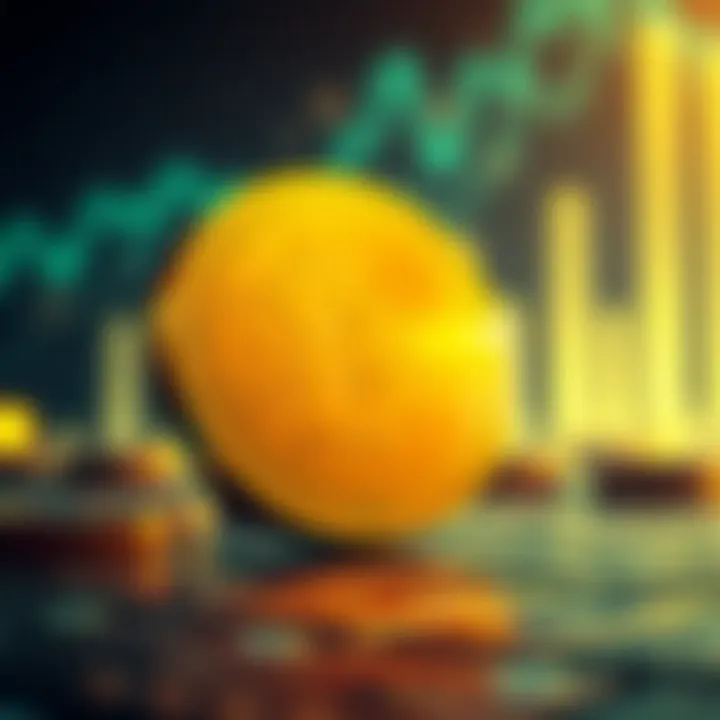 Notable Exploring the Top 50 Assets on Coinbase: Insights and Trends