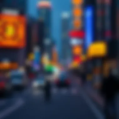 Exploring the Top 50 Assets on Coinbase: Insights and Trends Summary