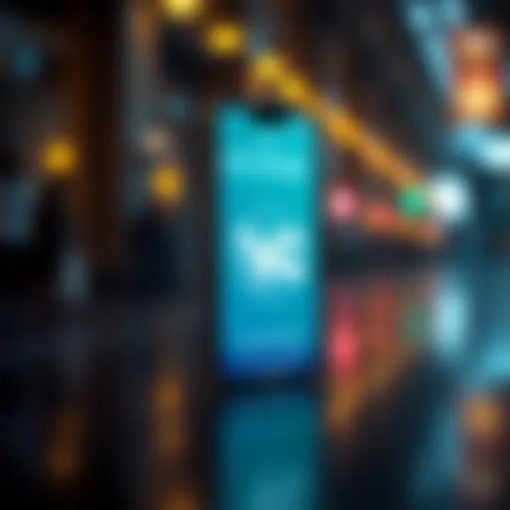 Exploring the VCC Exchange App: Features, Benefits, and Impact Summary