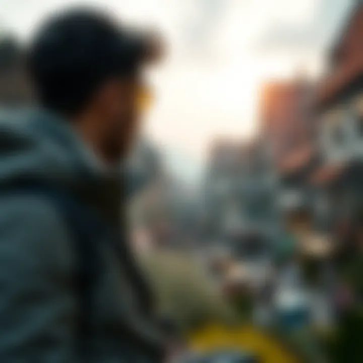Exploring Travala Crypto: An Overview of Cryptocurrency in Travel Introduction