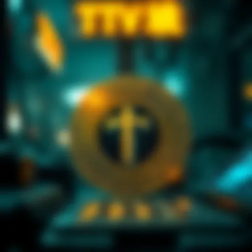 Exploring TTV Token Exchange: A Comprehensive Insight Introduction