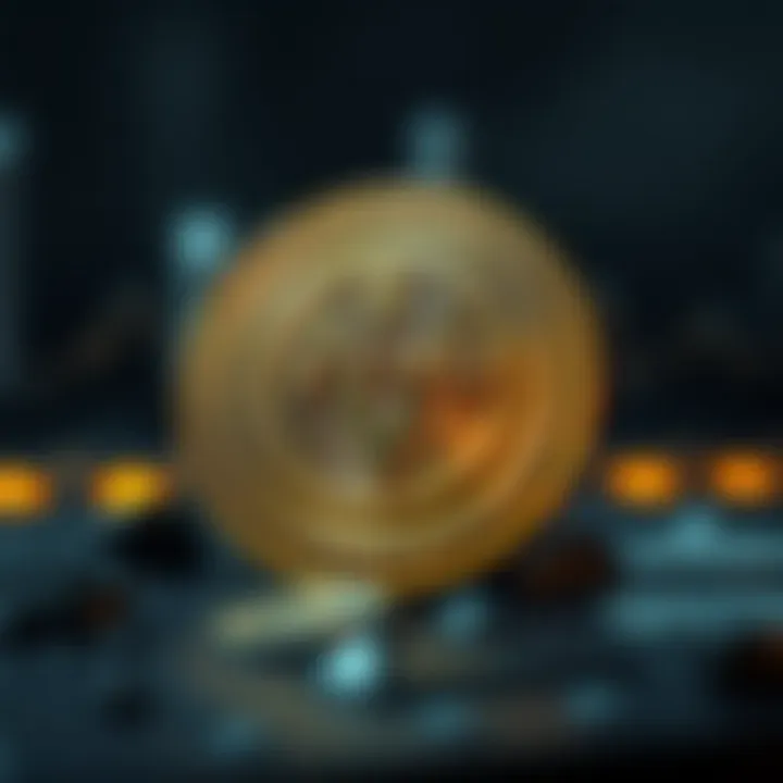 Notable Exploring VTHO Coin: A Comprehensive Guide