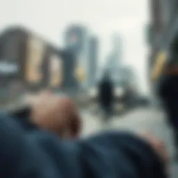 Exploring Ways to Earn Money through Coinbase Introduction