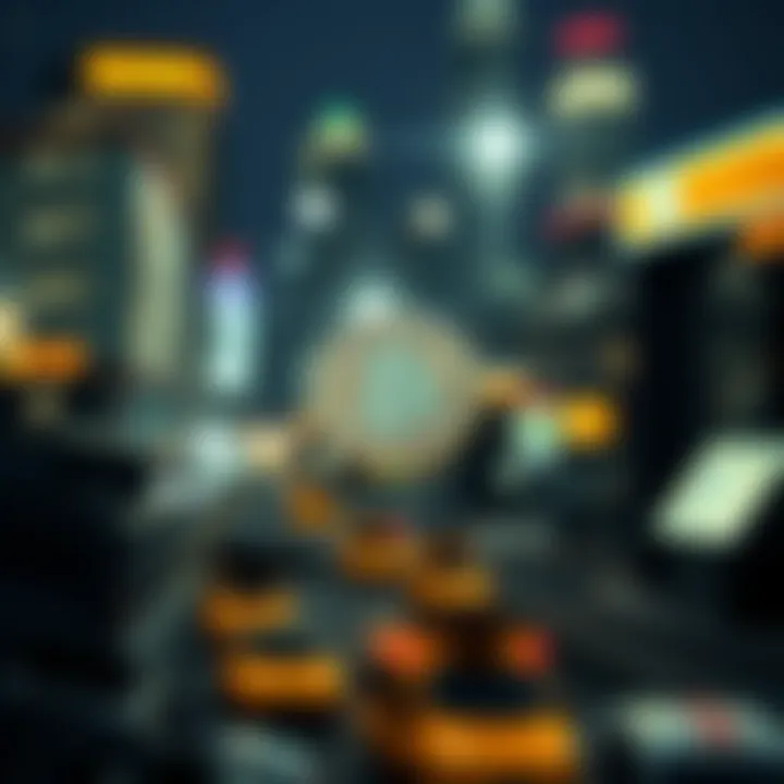 Exploring Ways to Earn Money through Coinbase Summary