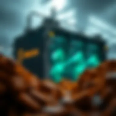 Exploring Worldcoin Mining: An In-Depth Analysis Introduction