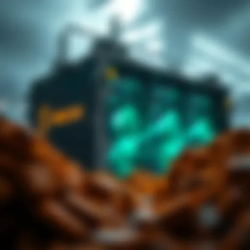 Exploring Worldcoin Mining: An In-Depth Analysis Introduction