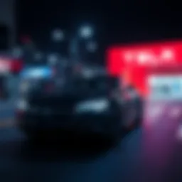 FTX and Tesla: A Study of Innovations and Market Dynamics Introduction