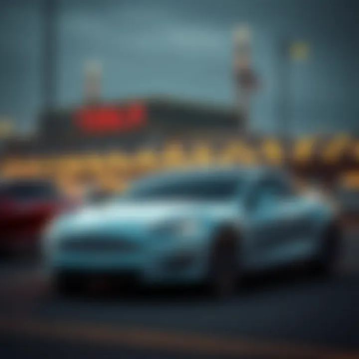 FTX and Tesla: A Study of Innovations and Market Dynamics Summary