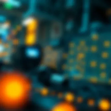 Consensus Algorithms Explained Illustration of consensus algorithms in action