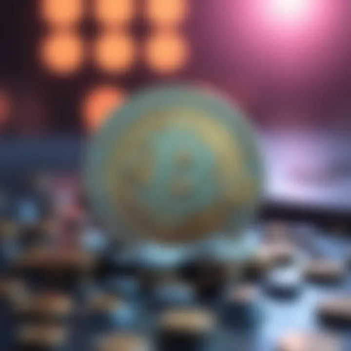 How to Create Your Own Cryptocurrency Token Summary