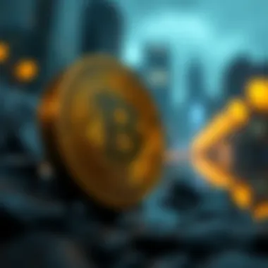 Identifying the Next Breakthrough in Cryptocurrency Summary Identifying the Next Breakthrough in Cryptocurrency Summary