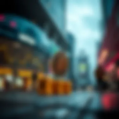 Notable Identifying the Premier Crypto Exchange in the Global Landscape