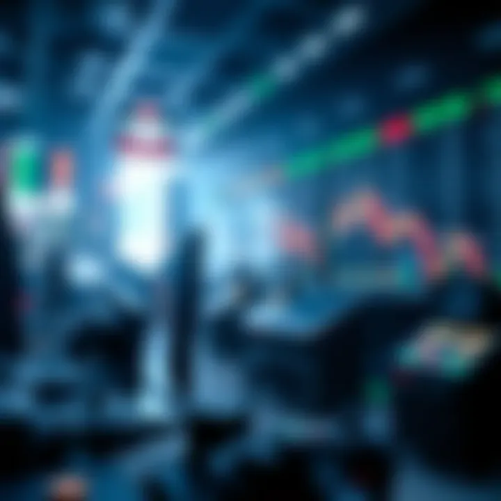 Risk management strategies for spot trading