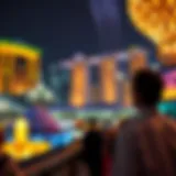 Insights from the Blockchain Conference in Singapore Introduction