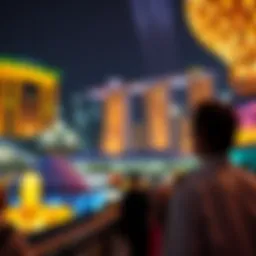 Insights from the Blockchain Conference in Singapore Introduction