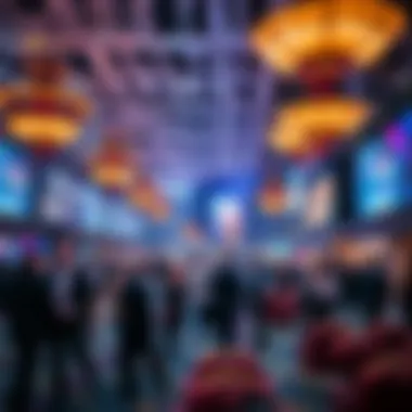 Notable Insights from the Blockchain Conference in Singapore