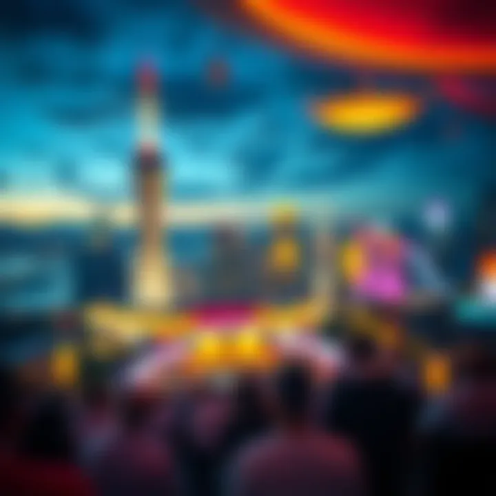 Insights from the Blockchain Conference in Singapore Summary