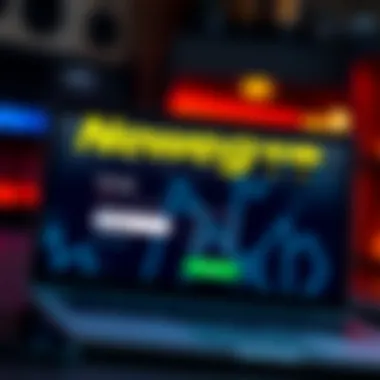 Newegg Cryptocurrency Payment Feature Screenshot of Newegg's website showcasing cryptocurrency payment option