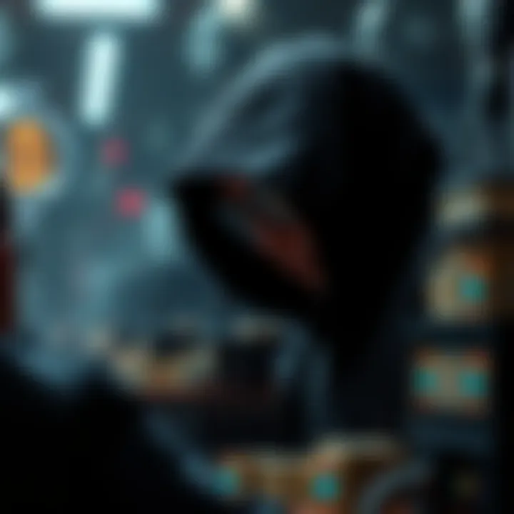 Notable Investigation of the 2021 Cryptocurrency Hacks