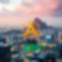 Investing in Argo Blockchain: A Comprehensive Exploration Introduction