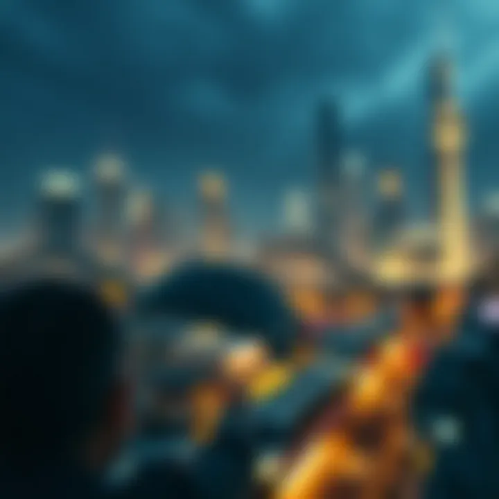 Investing in Argo Blockchain: A Comprehensive Exploration Summary