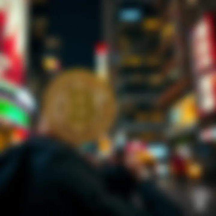 Notable Latest World Economic News Impacting Cryptocurrency Trends