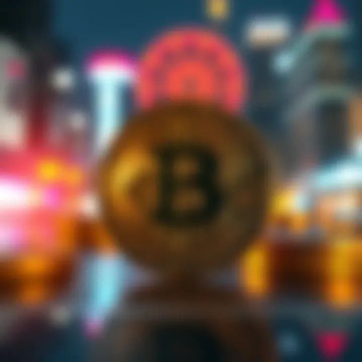 Latest World Economic News Impacting Cryptocurrency Trends Summary