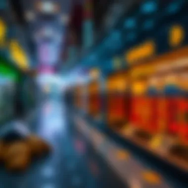 Notable Leading Cryptocurrency Exchanges in 2021: An In-Depth Analysis Notable Leading Cryptocurrency Exchanges in 2021: An In-Depth Analysis