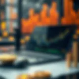 Mastering Data Interpretation: An In-Depth Guide to Analysing Charts Introduction