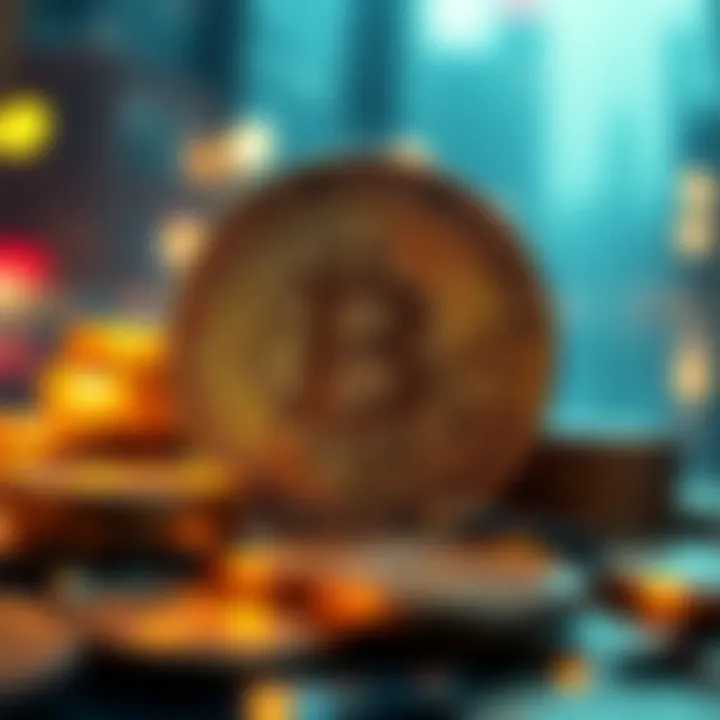 Maximizing Potential: Strategies for Leveraging a $200 Investment in Cryptocurrency Summary