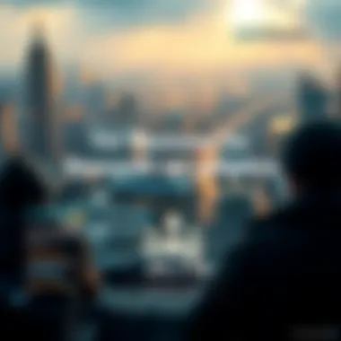 Strategies for Optimizing Rewards on Coinbase Infographic detailing strategies for optimizing rewards