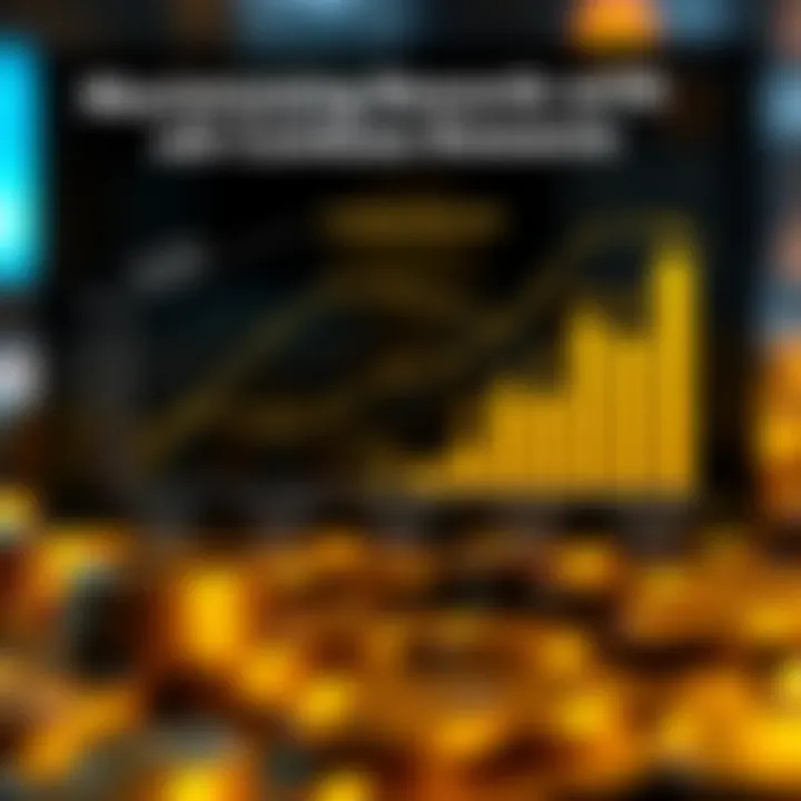 Comparing Coinbase Rewards with Other Platforms Chart comparing Coinbase rewards with other platforms