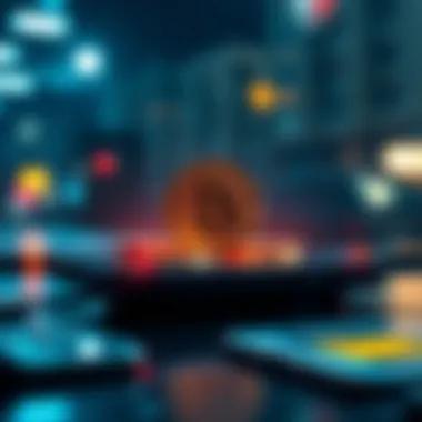 Notable Mining Cryptocurrency on Mobile Devices: A Deep Dive