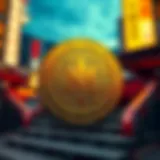 Monacoin: A Comprehensive Exploration Introduction