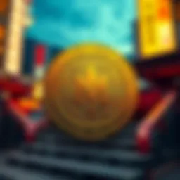 Monacoin: A Comprehensive Exploration Introduction