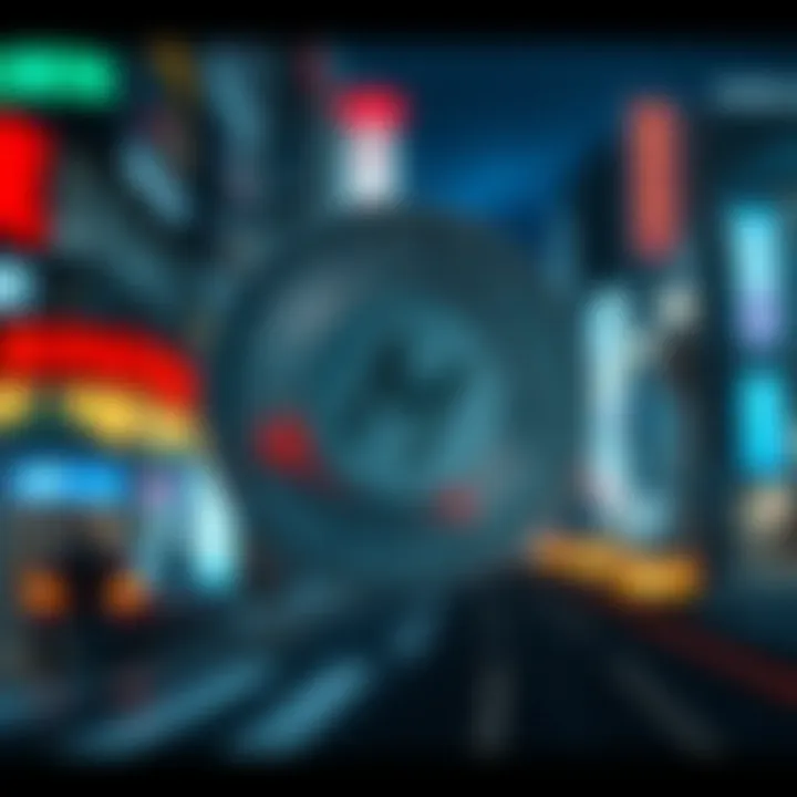 Monacoin: A Comprehensive Exploration Summary Monacoin: A Comprehensive Exploration Summary