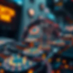 Monetizing Blockchain: Strategies and Insights Introduction